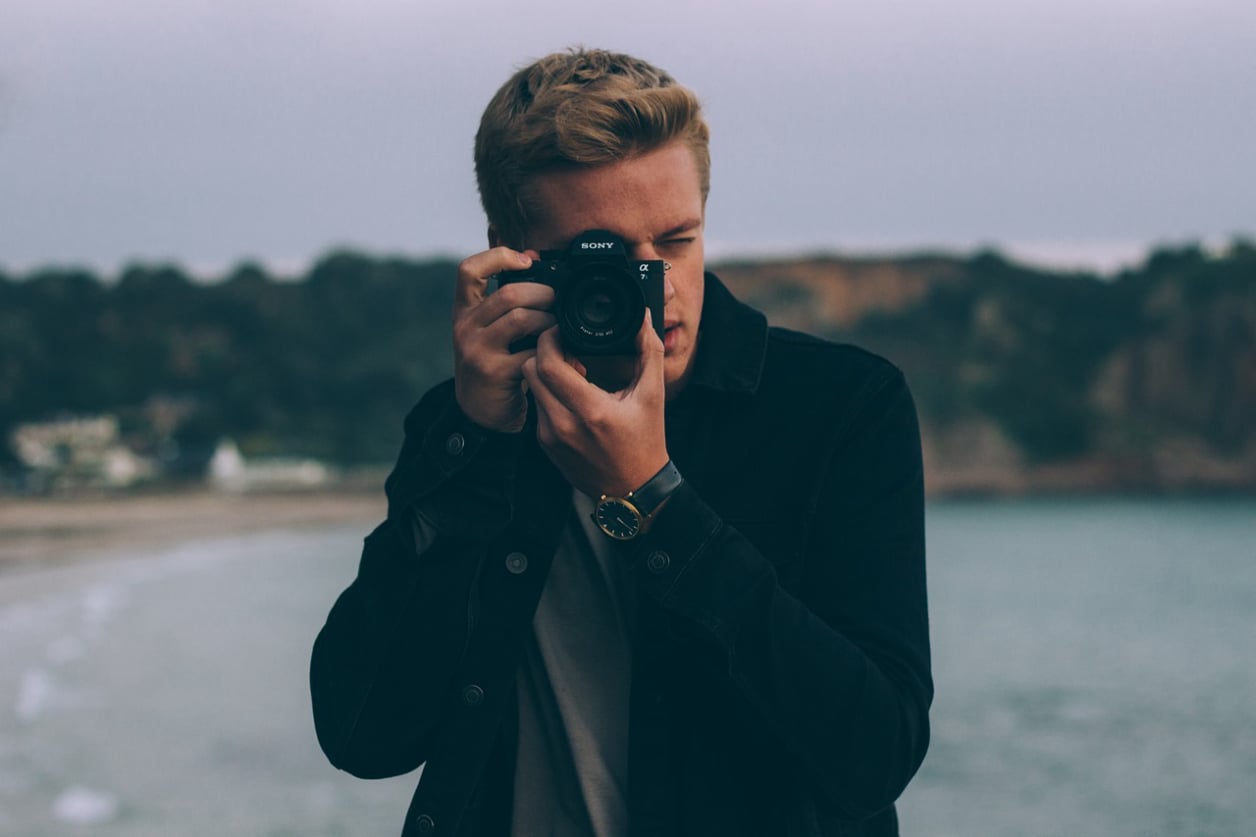 Mobirise Website Builder